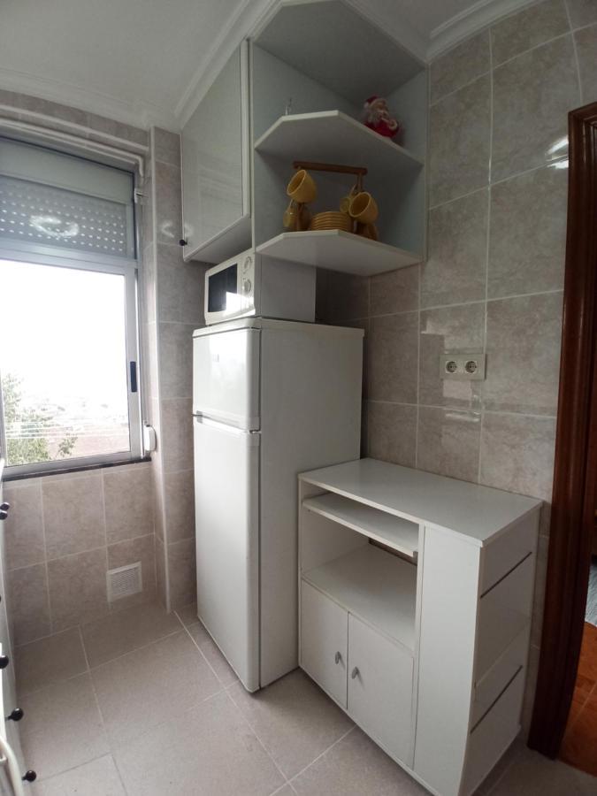 Apartamento O descanso da abella  Ourense Exterior foto