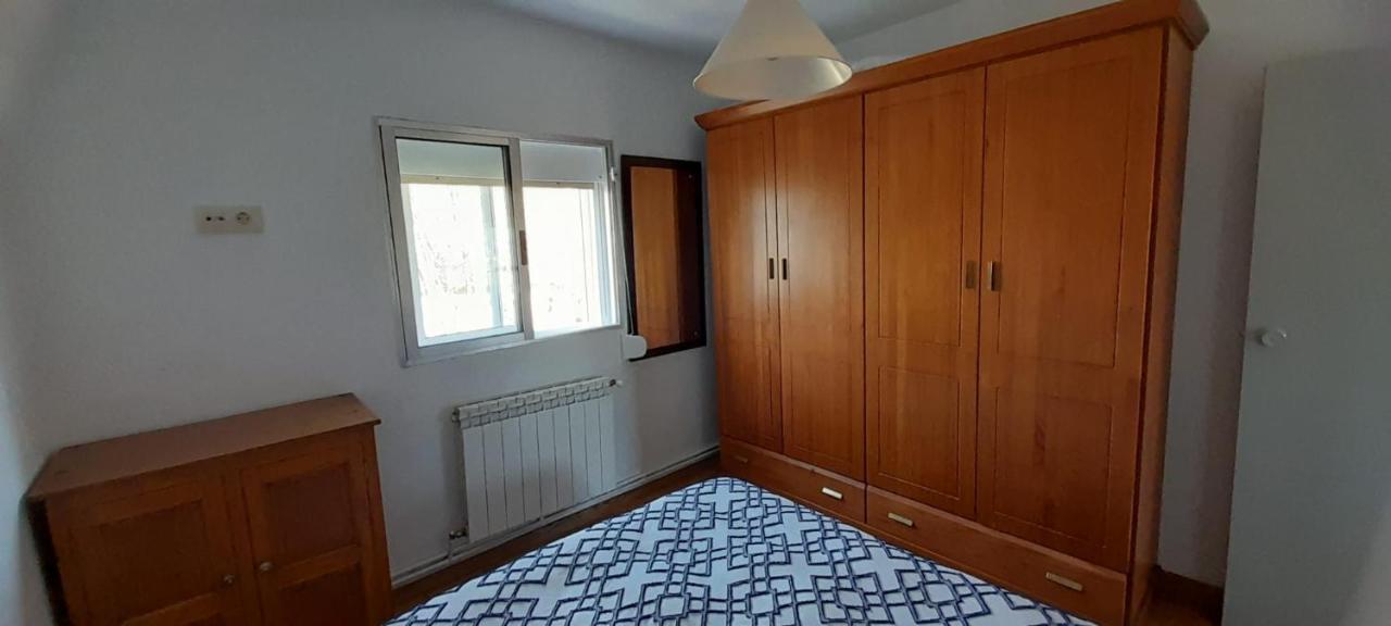 Apartamento O descanso da abella  Ourense Exterior foto